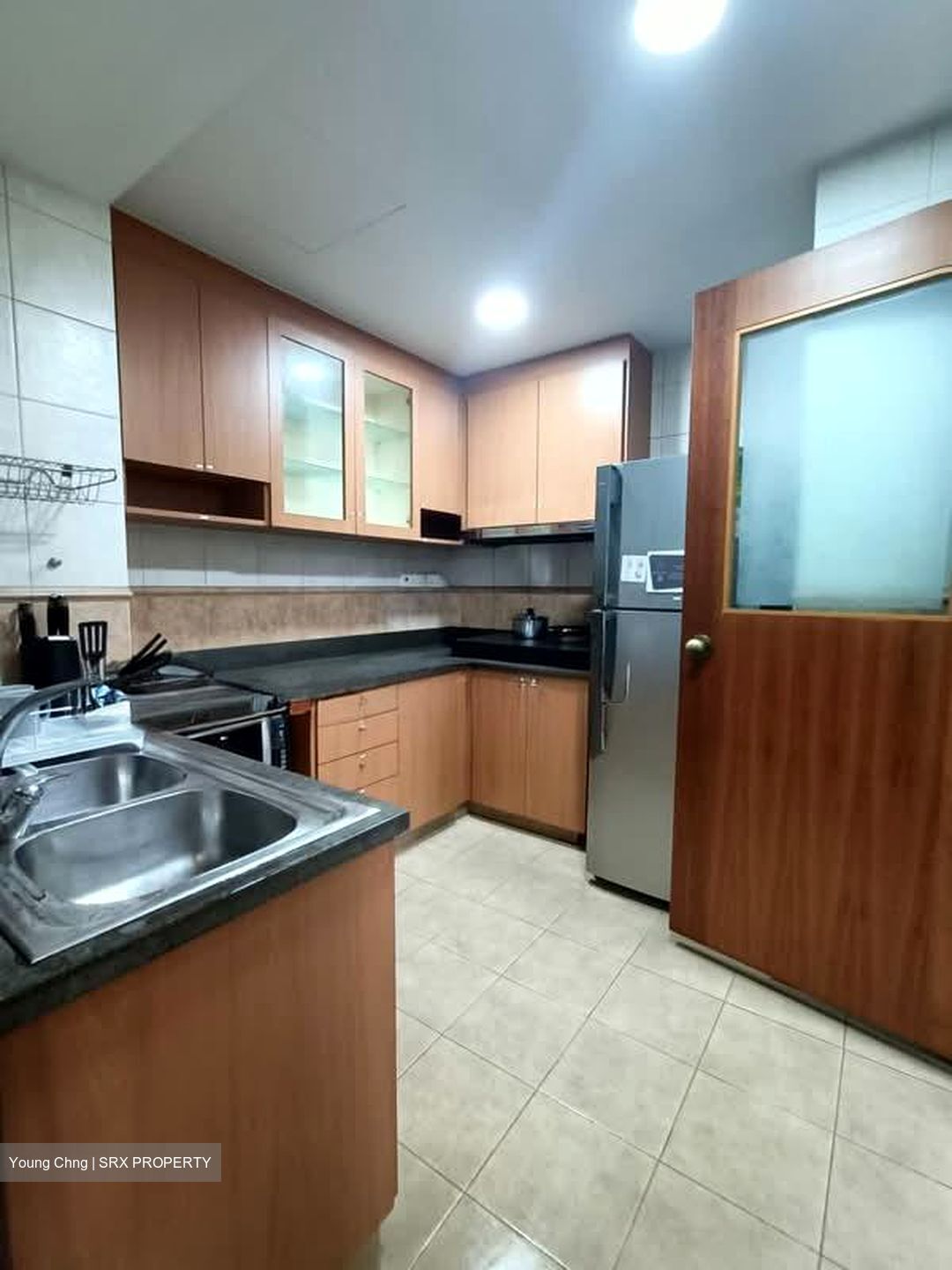 East Meadows (D16), Condominium #599760401